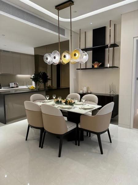 Service Residence for Sale at Pavilion Square - Sara Goh - Kitchen - PropertyGuru.com.my