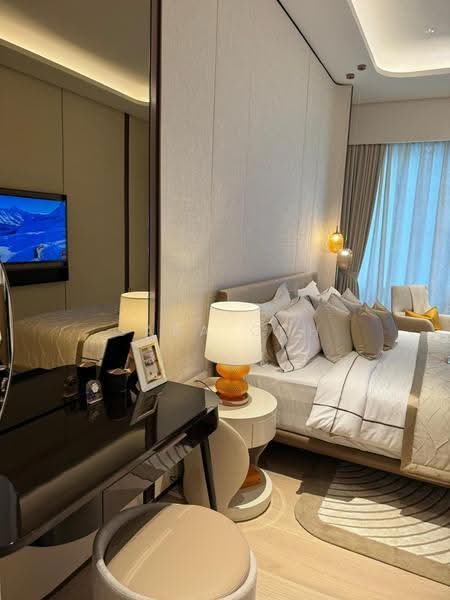 Service Residence for Sale at Pavilion Square - Sara Goh - Bedroom - PropertyGuru.com.my