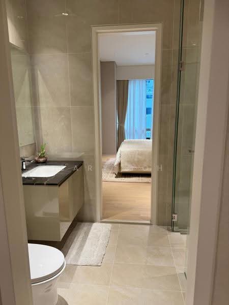 Service Residence for Sale at Pavilion Square - Sara Goh - Bathroom - PropertyGuru.com.my
