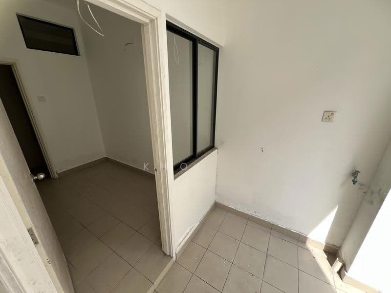 Rumah Berkembar untuk Dijual di Johor Bahru (Johor) - Khoo . - Interior - PropertyGuru.com.my