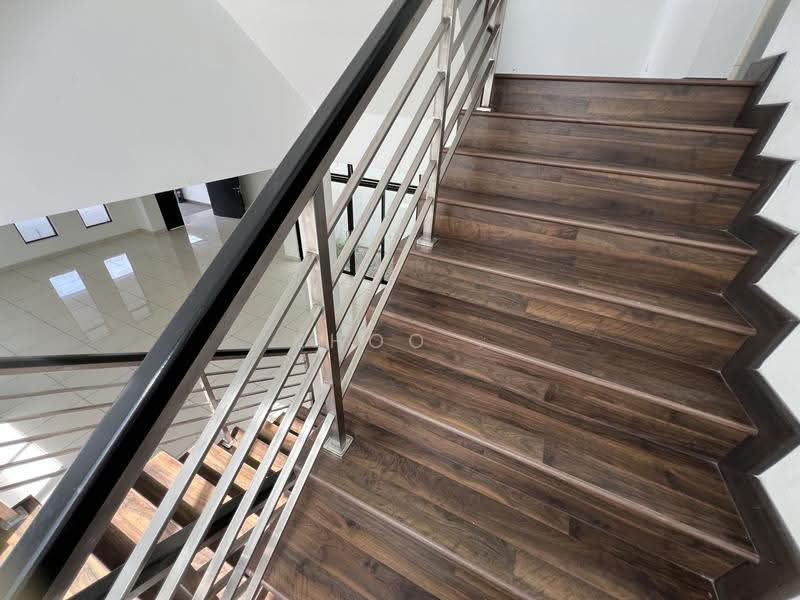 Rumah Berkembar untuk Dijual di Johor Bahru (Johor) - Khoo . - Interior - PropertyGuru.com.my