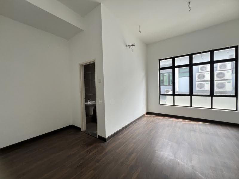 Rumah Berkembar untuk Dijual di Johor Bahru (Johor) - Khoo . - Interior - PropertyGuru.com.my
