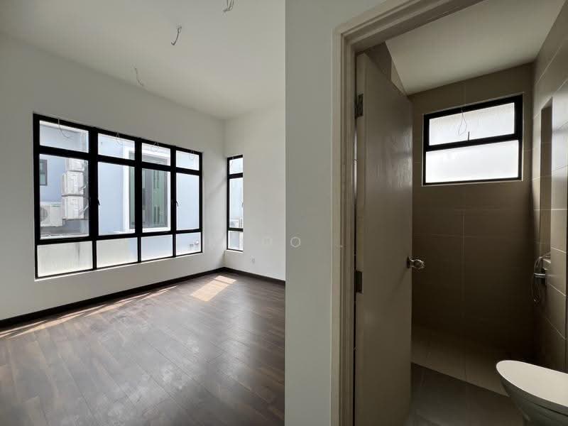 Rumah Berkembar untuk Dijual di Johor Bahru (Johor) - Khoo . - Interior - PropertyGuru.com.my