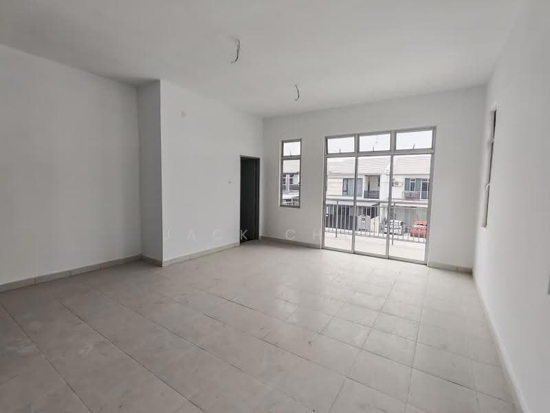 Rumah Kluster untuk Dijual di Taman Pulai Mutiara (Simpang Pulai) - Jack Chai - PropertyGuru.com.my