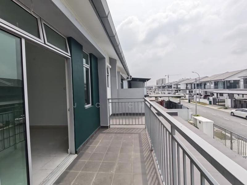 Rumah Kluster untuk Dijual di Taman Pulai Mutiara (Simpang Pulai) - Jack Chai - PropertyGuru.com.my