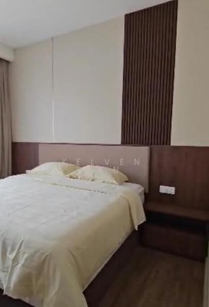 Kondominium untuk Disewa di Park Place - Kelven Tan - Bedroom - PropertyGuru.com.my