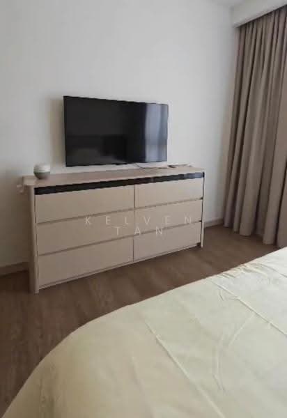 Kondominium untuk Disewa di Park Place - Kelven Tan - Bedroom - PropertyGuru.com.my