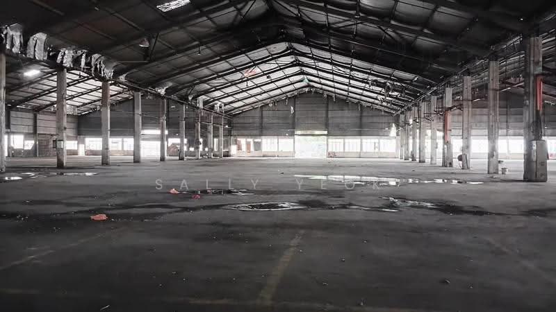 Detached Factory for Rent in Kawasan Perindustrian Pasir Gudang (Pasir Gudang) - Sally Yeok - PropertyGuru.com.my