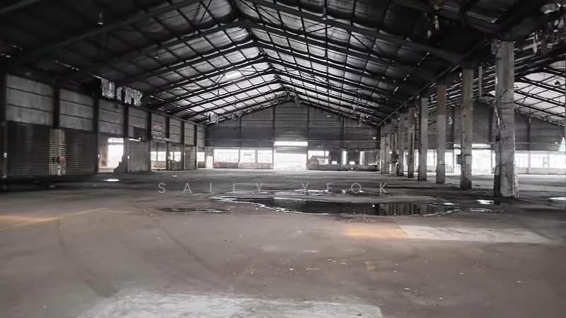 Detached Factory for Rent in Kawasan Perindustrian Pasir Gudang (Pasir Gudang) - Sally Yeok - PropertyGuru.com.my
