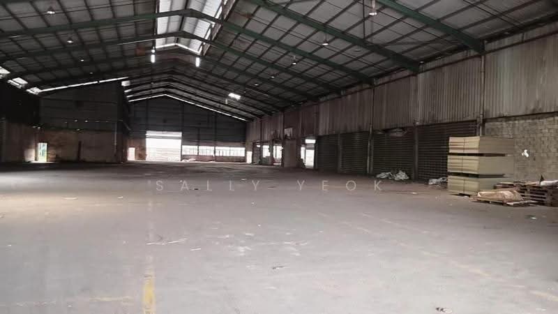 Detached Factory for Rent in Kawasan Perindustrian Pasir Gudang (Pasir Gudang) - Sally Yeok - PropertyGuru.com.my