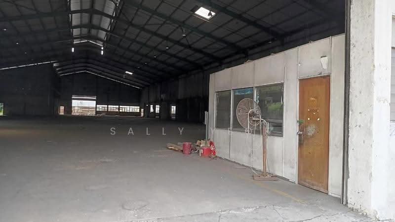 Detached Factory for Rent in Kawasan Perindustrian Pasir Gudang (Pasir Gudang) - Sally Yeok - PropertyGuru.com.my
