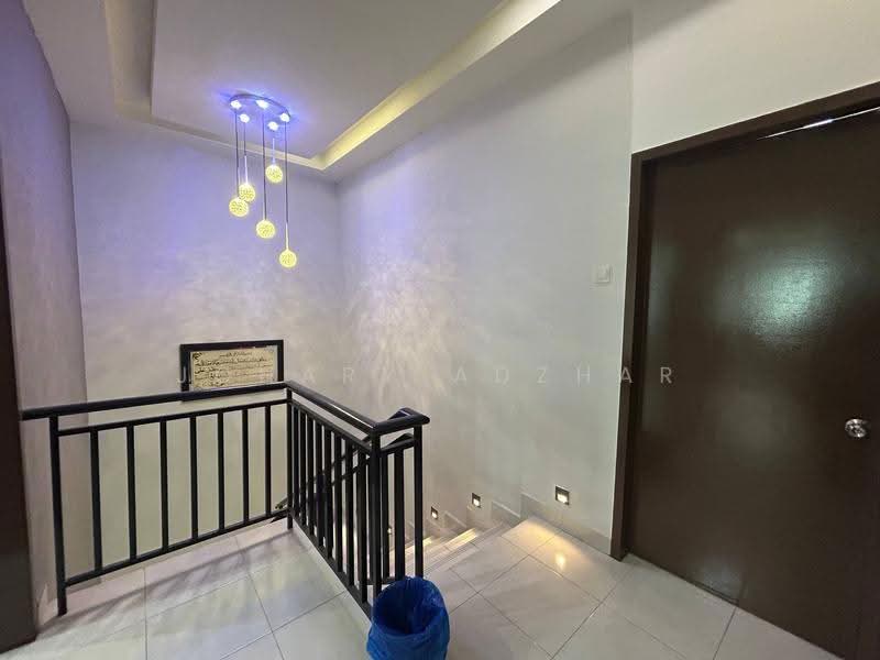 Rumah Teres 2-Tingkat untuk Dijual di Bandar Puncak Alam (Puncak Alam) - Johary Adzhar - Interior - PropertyGuru.com.my