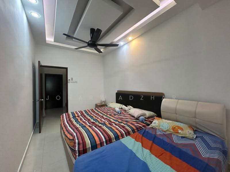 Rumah Teres 2-Tingkat untuk Dijual di Bandar Puncak Alam (Puncak Alam) - Johary Adzhar - Bedroom - PropertyGuru.com.my