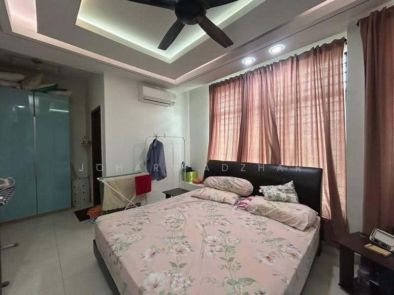 Rumah Teres 2-Tingkat untuk Dijual di Bandar Puncak Alam (Puncak Alam) - Johary Adzhar - Bedroom - PropertyGuru.com.my