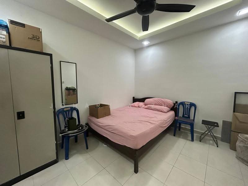 Rumah Teres 2-Tingkat untuk Dijual di Bandar Puncak Alam (Puncak Alam) - Johary Adzhar - Bedroom - PropertyGuru.com.my