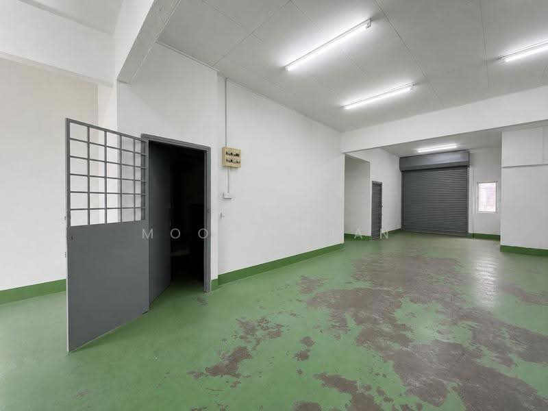 Shop / Office untuk Dijual di Kepong (Kuala Lumpur) - Moomoo Tan - Interior - PropertyGuru.com.my