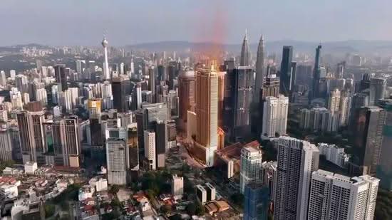 Kediaman Servis untuk Dijual di Pavilion Square - Sara Goh - PropertyGuru.com.my