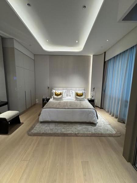 Kediaman Servis untuk Dijual di Pavilion Square - Sara Goh - Bedroom - PropertyGuru.com.my