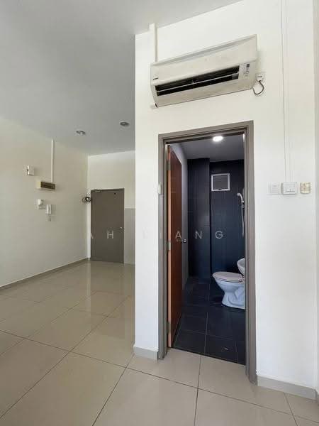 Pangsapuri untuk Dijual di Zennith Suites (Pangsapuri Kebun Teh) - Ah Liang - Interior - PropertyGuru.com.my