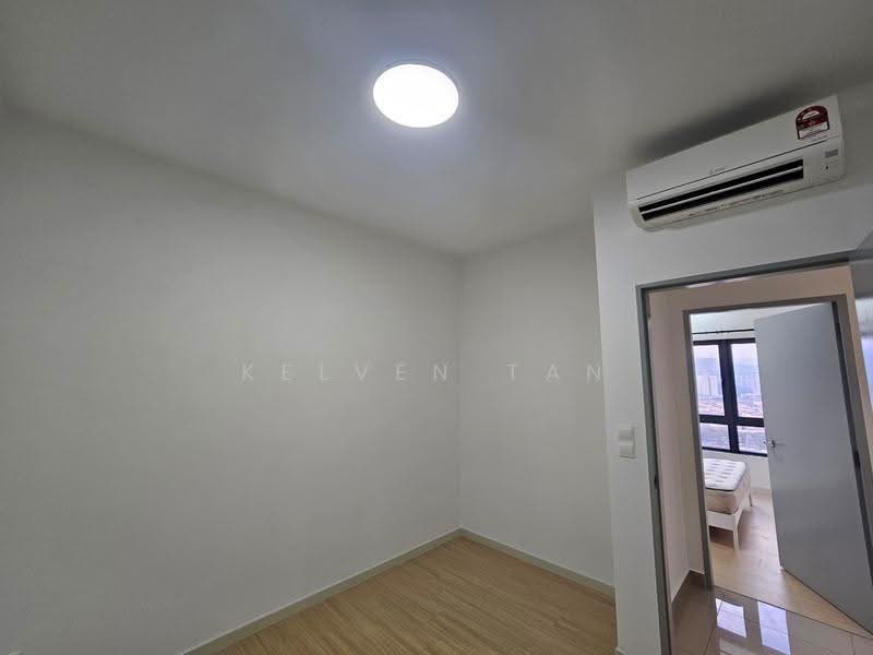 Kediaman Servis untuk Disewa di M Luna - Kelven Tan - Bedroom - PropertyGuru.com.my