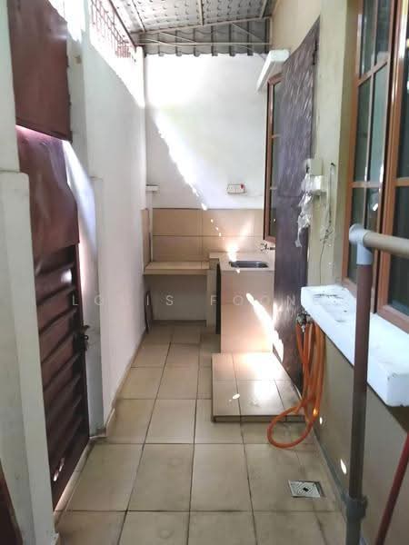 Rumah Teres untuk Dijual di Laman Rimbunan (Kepong) - Louis Foong - Exterior - PropertyGuru.com.my