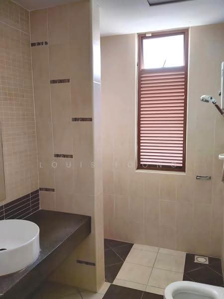 Rumah Teres untuk Dijual di Laman Rimbunan (Kepong) - Louis Foong - Bathroom - PropertyGuru.com.my