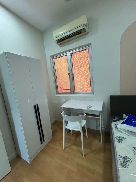 Service Residence for Rent at Kuchai Avenue - Duncan Lee - Bedroom - PropertyGuru.com.my