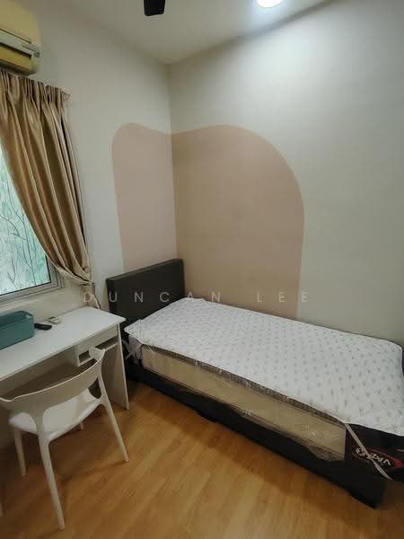 Service Residence for Rent at Kuchai Avenue - Duncan Lee - Bedroom - PropertyGuru.com.my