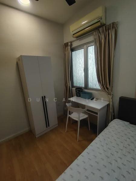 Service Residence for Rent at Kuchai Avenue - Duncan Lee - Bedroom - PropertyGuru.com.my