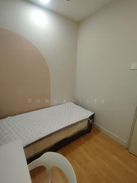 Service Residence for Rent at Kuchai Avenue - Duncan Lee - Bedroom - PropertyGuru.com.my