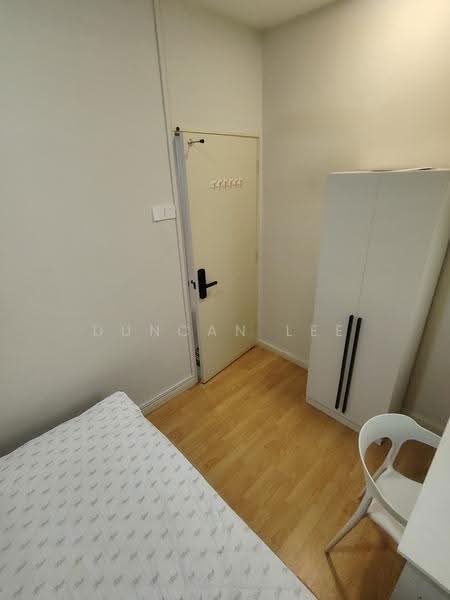 Service Residence for Rent at Kuchai Avenue - Duncan Lee - Bedroom - PropertyGuru.com.my