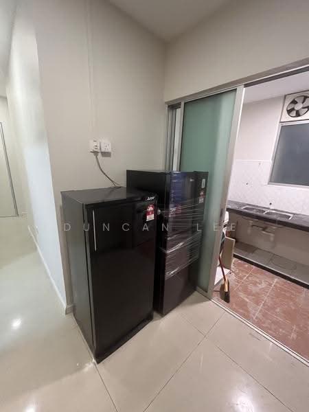 Service Residence for Rent at Kuchai Avenue - Duncan Lee - Kitchen - PropertyGuru.com.my