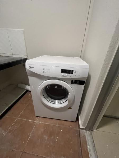 Service Residence for Rent at Kuchai Avenue - Duncan Lee - Interior - PropertyGuru.com.my