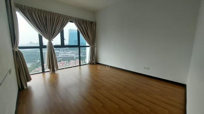 Kondominium untuk Dijual di Nautica Lake Suites - Lee Su Li - View - PropertyGuru.com.my