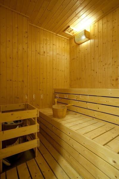Kondominium untuk Dijual di Nautica Lake Suites - Lee Su Li - sauna - PropertyGuru.com.my