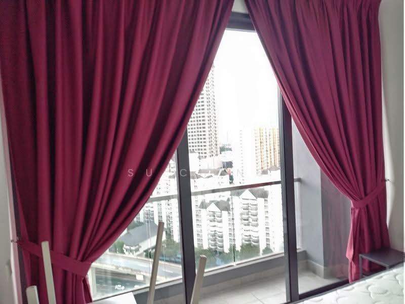 Kediaman Servis untuk Dijual di Far East - Su Cheng - View - PropertyGuru.com.my