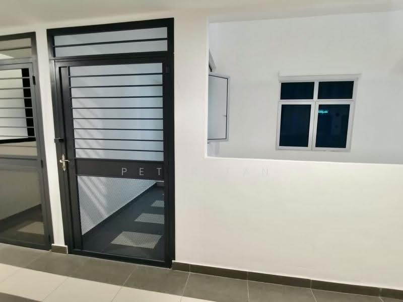 Kediaman Servis untuk Disewa di MIRAI Residences - Peter Tan - Entrance - PropertyGuru.com.my
