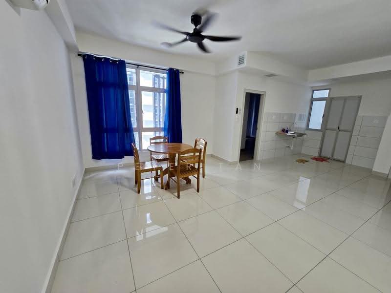 Kediaman Servis untuk Disewa di MIRAI Residences - Peter Tan - Dining Room - PropertyGuru.com.my