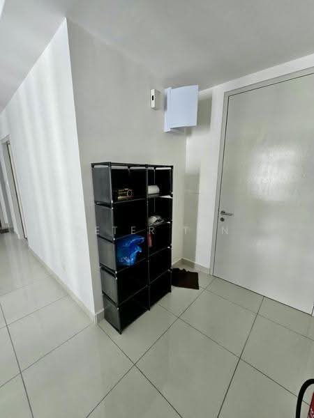 Kediaman Servis untuk Disewa di MIRAI Residences - Peter Tan - Corridor - PropertyGuru.com.my