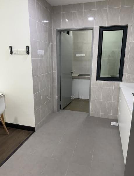 Kondominium untuk Disewa di Vista Bangi - Nick Chin - Kitchen - PropertyGuru.com.my