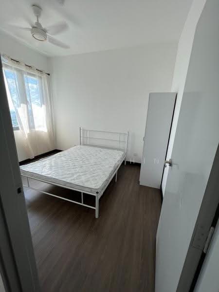 Kondominium untuk Disewa di Vista Bangi - Nick Chin - Bedroom - PropertyGuru.com.my