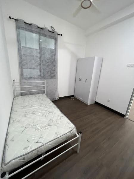 Kondominium untuk Disewa di Vista Bangi - Nick Chin - Bedroom - PropertyGuru.com.my