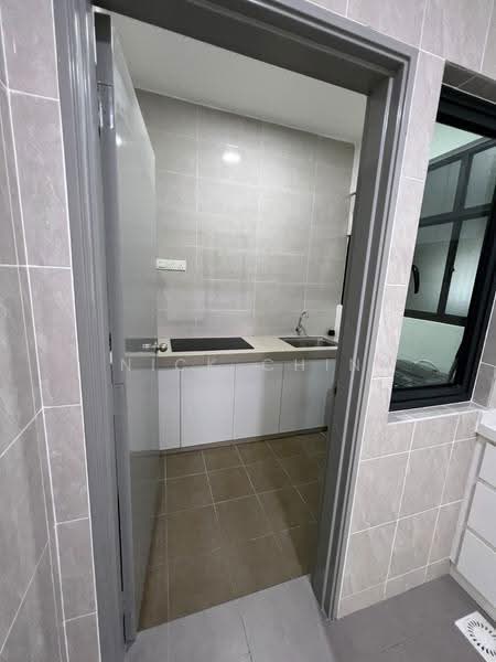 Kondominium untuk Disewa di Vista Bangi - Nick Chin - Kitchen - PropertyGuru.com.my