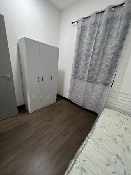 Kondominium untuk Disewa di Vista Bangi - Nick Chin - Bedroom - PropertyGuru.com.my