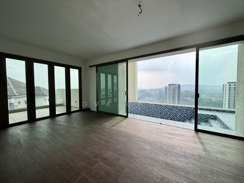 Condominium for Sale at Pinnacle Bangsar - Nova Chua - View - PropertyGuru.com.my