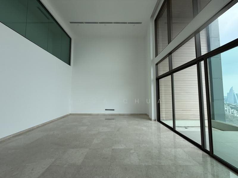 Condominium for Sale at Pinnacle Bangsar - Nova Chua - View - PropertyGuru.com.my