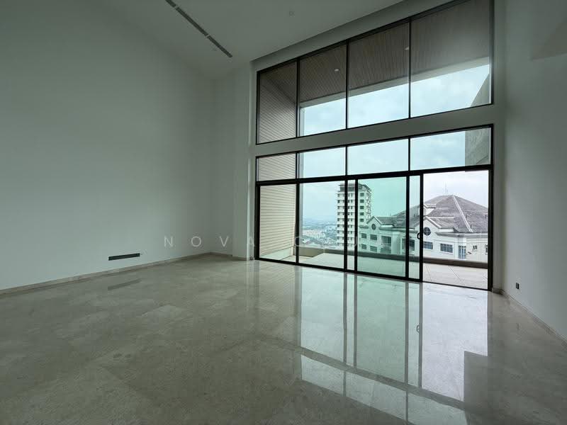 Condominium for Sale at Pinnacle Bangsar - Nova Chua - View - PropertyGuru.com.my