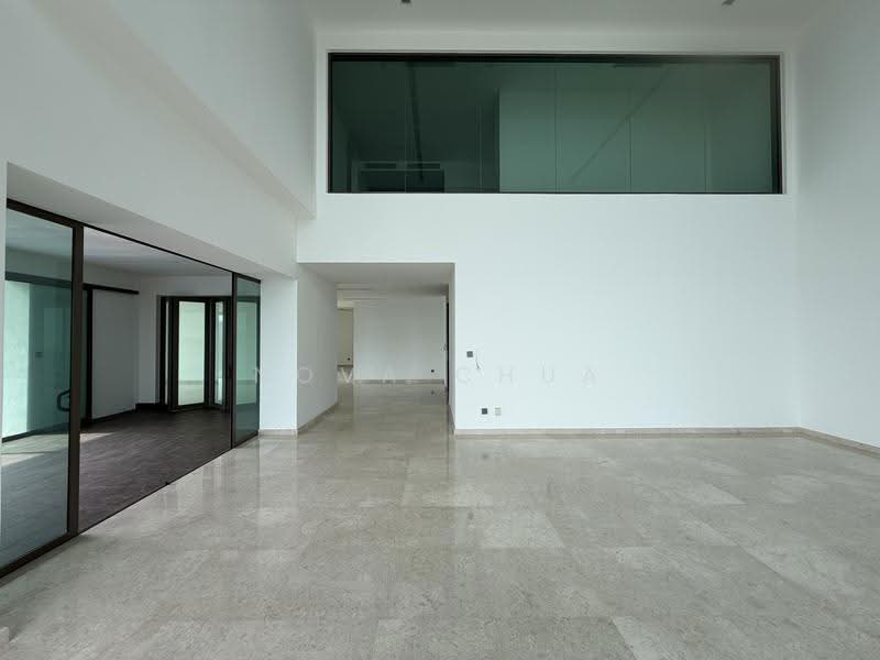 Condominium for Sale at Pinnacle Bangsar - Nova Chua - Interior - PropertyGuru.com.my