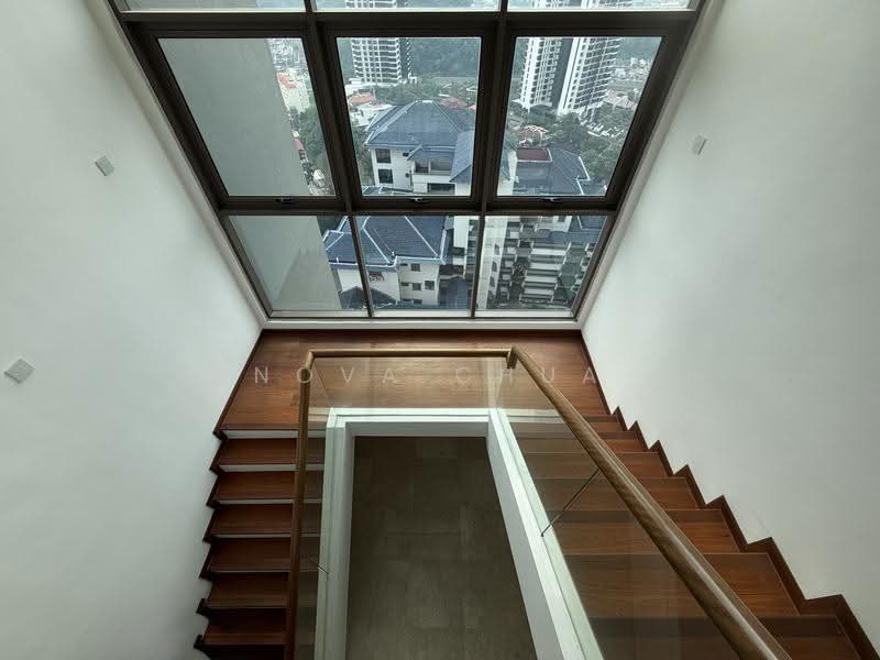 Condominium for Sale at Pinnacle Bangsar - Nova Chua - Interior - PropertyGuru.com.my