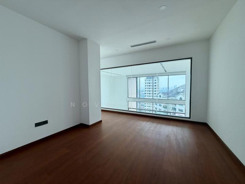 Condominium for Sale at Pinnacle Bangsar - Nova Chua - View - PropertyGuru.com.my